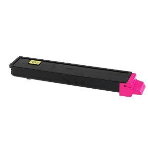Kyocera Mita 1T02K0BNL0, Toner Kit Magenta, FS-C8020, FS-C8025- Original