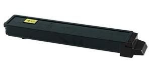 Kyocera Mita TK-8315K, Toner Cartridge Black, TASKalfa 2550ci- Original
