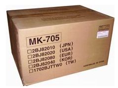Kyocera Mita MK-705, Maintenance Kit, KM 2530, 3530, 4030- Original