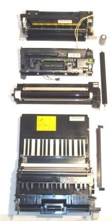 Kyocera Mita MK-68E, Maintenance Kit, FS-3830N- Original 
