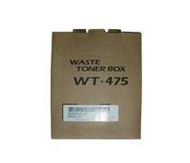 Kyocera Mita WT-475, Waste Toner Container, Taskalfa 3212, 3510, 4012- Original