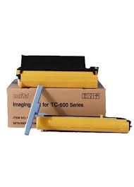 Kyocera Mita 63582110 Imaging Unit, TC 650, 660, 680 - Genuine