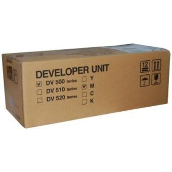 Kyocera DV-500M, Developer Magenta, FS C5016- Original
