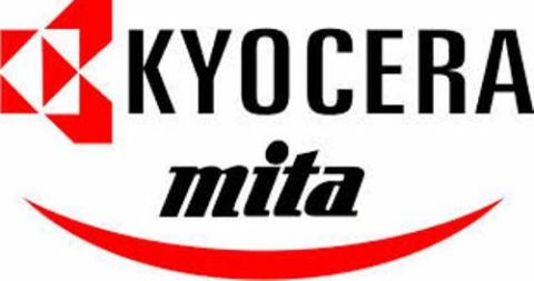 Kyocera Mita 2C912360, Rear Wire Scanner, KM1620, 1635, 1650, 2020- Original
