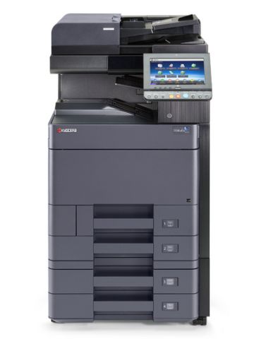 Kyocera Mita TASKalfa 5002i, Mono Multifunctional Photocopier