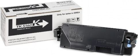 Kyocera Mita 1T02NT0NL0, Toner Cartridge Black, Ecosys P7040- Original 