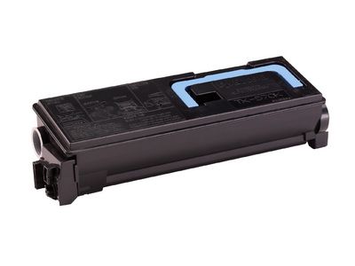 Kyocera Mita TK-830K, Toner Cartridge Black, KM-C830- Original