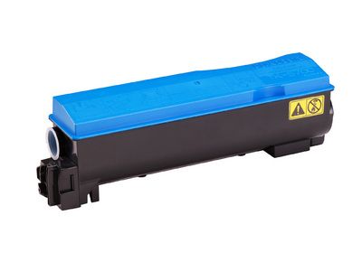 Kyocera Mita TK-830C, Toner Cartridge Cyan, KM-C830- Original