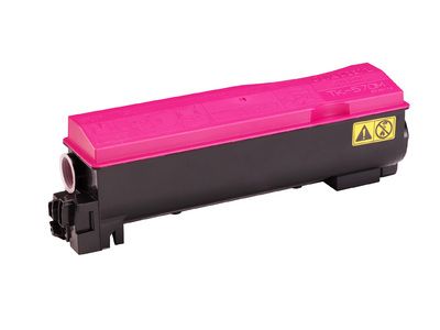 Kyocera Mita TK-830M, Toner Cartridge Magenta, KM-C830- Original