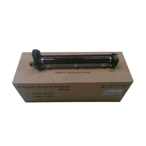 Kyocera Mita MK-460, Maintenance Kit, TASKalfa 180, 181, 220, 221- Original