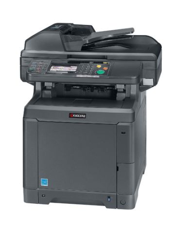 Kyocera Mita TASKalfa 265ci, Multifunction Colour Photocopier
