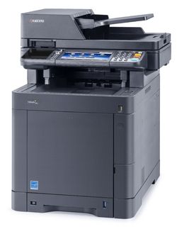 Kyocera TASKalfa 350ci, A4 Colour Multifunctional Printer