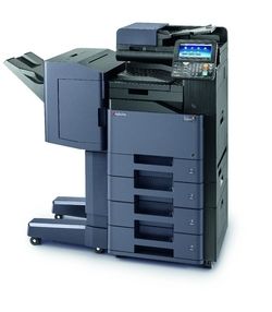 Kyocera Taskalfa 356ci, Multifunction Printer