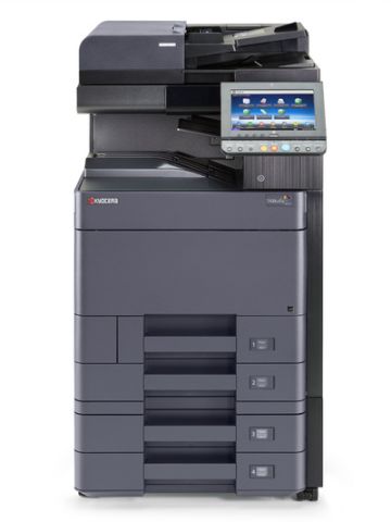 Kyocera TASKalfa 4052ci, A3 Colour Multifunctional Printer 
