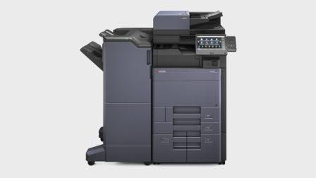 Kyocera TASKalfa 4053ci, Colour Laser Printer