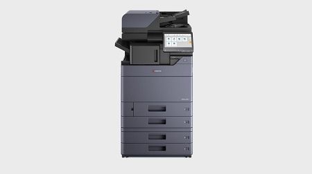 Kyocera Taskalfa 4054ci, Colour Laser Multifunctional Printer