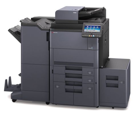 Kyocera TASKalfa 7002i, A3 Mono Laser Printer