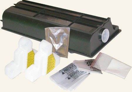 Kyocera Mita TB-700, Waste Toner Box, FS 9130, KM 2530, 3530, 4030- Original