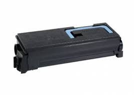 Kyocera TD-80K, Toner Developer Black, FS-5800c- Original