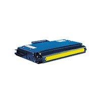 Kyocera TD-80Y, Toner Developer Yellow, FS-5800c- Original