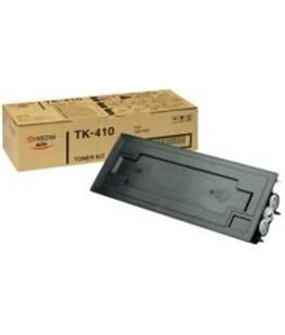Kyocera Mita 370AR010, Toner Cartridge Black, KM-2550- Original