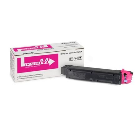 Kyocera 1T02NSBNL0, Toner Cartridge Magenta, M6035cidn, M6535cidn, P6035CDN- Original