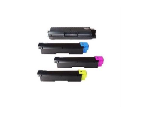 Kyocera TK-5290, Toner Cartridge Multipack, ECOSYS P7240cdn- Original