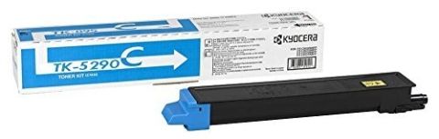 Kyocera 1T02TXCNL0, Toner Cartridge Cyan, ECOSYS P7240cdn- Original