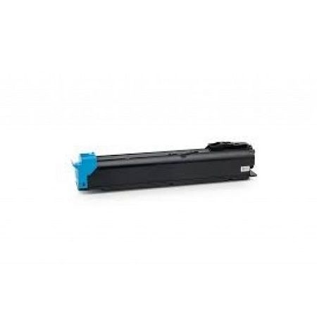 Kyocera 1T02WHCNL0, Toner Cartridge Cyan, Taskalfa 408ci, 508ci- Original