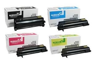 Kyocera TK-570, Toner Cartridge Value Pack- 4 Colour, Ecosys P7035, FS-C5400DN- Original