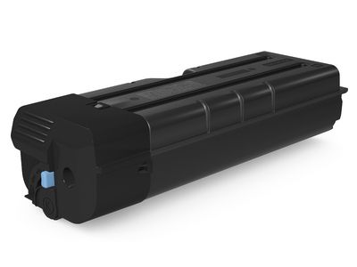 Kyocera 1T02NJ0NL0, Toner Cartridge Black, TASKalfa 7002i, 8002i- Original