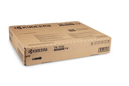 Kyocera 1T02ZT0NL0, Toner Cartridge Black, TASKalfa MZ3200i- Original