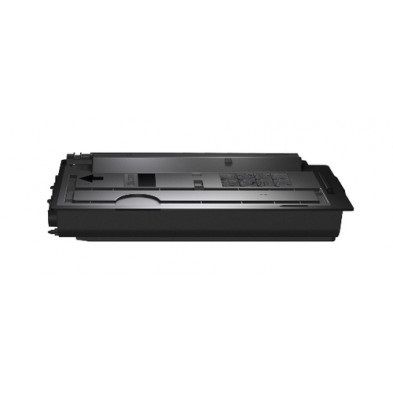 Kyocera 1T02ZS0NL0, Toner Cartridge Black, MZ4000i- Original