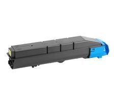 Kyocera 1T02LKCUS0, Toner Cartridge Cyan, TASKalfa 3050ci, 3051ci, 3550ci, 3551ci- Original