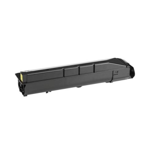 Kyocera TK-8307K, Toner Cartridge Black, TASKalfa 3050ci, 3051ci, 3550ci, 3551ci- Original