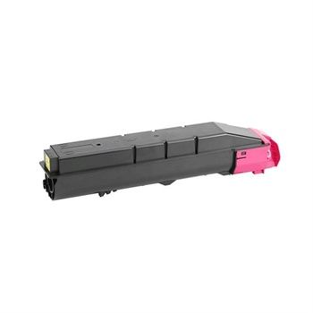 Kyocera 1T02LKBUS0, Toner Cartridge Magenta, TASKalfa 3050ci, 3051ci, 3550ci, 3551ci- Original
