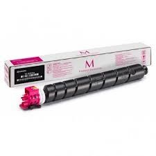 Kyocera 1T02L7BNL1, Toner Cartridge Magenta, TASKalfa 2552ci, 2553ci- Original 