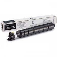 Kyocera 1T02YP0NL0, Toner Cartridge Black, TASKalfa 2554ci- Original
