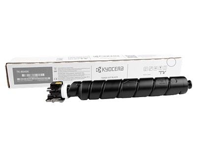 Kyocera 1T02YM0NL0, Toner Cartridge Black, Taskalfa 4054ci- Original