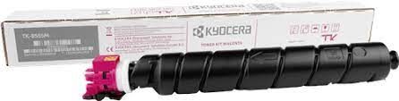Kyocera 1T02XCBNL0, Toner Cartridge Magenta, TASKalfa 5054ci, 6054ci, 7054ci- Original 