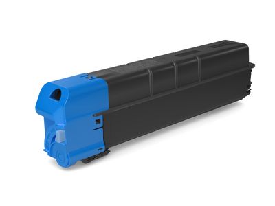 Kyocera 1T02NHCNL0, Toner Cartridge Cyan, TASKalfa 7052ci, 8052ci- Original 