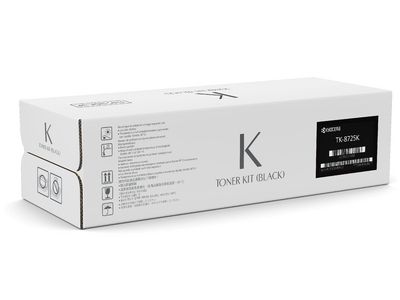 Kyocera 1T02NH0NL0, Toner Cartridge Black, TASKalfa 7052ci, 8052ci- Original