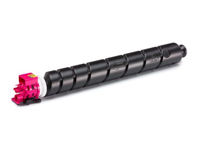 Kyocera 1T02RRBNL0, Toner Cartridge Magenta, ECOSYS P8060cdn- Original
