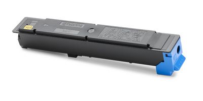 Kyocera 1T02R4CNL0, Toner Cartridge Cyan, TASKalfa 306ci, 307ci- Original 
