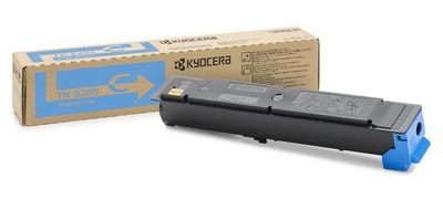 Kyocera 1T02R5CNL0, Toner Cartridge Cyan, TASKalfa 356ci- Original 