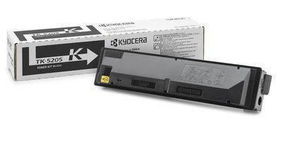 Kyocera 1T02R50NL0, Toner Cartridge Black, TASKalfa 356ci- Original