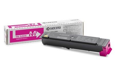 Kyocera 1T02R5BNL0, Toner Cartridge Magenta, TASKalfa 356ci- Original