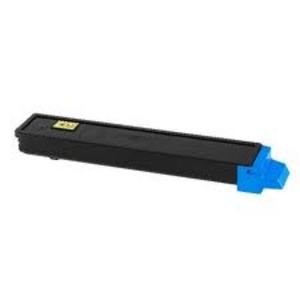 Kyocera Mita TK8505C, Toner Cartridge Cyan, TASKalfa 4550ci, 4551ci, 5550ci, 5551ci- Original