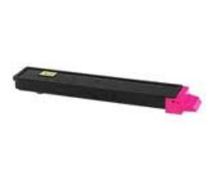 Kyocera Mita TK8505M, Toner Cartridge Magenta, TASKalfa 4550ci, 4551ci, 5550ci, 5551ci- Original