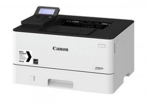 Canon i-SENSYS LBP212dw, A4 Mono Laser Printer
